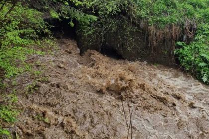 28 29 martie 2026 COD GALBEN de INUNDAII n Alba i alte regiuni din ar Rurile afectate