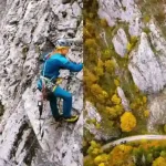 3 5 aprilie 2026 Tabara de escalada si echipare a traseelor in Cheile Galditei Asteptam participanti care sunt deja autonomi in escalada si se pot descurca in siguranta pe cont propriu