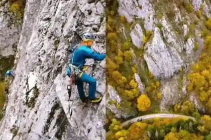 3 5 aprilie 2026 Tabara de escalada si echipare a traseelor in Cheile Galditei Asteptam participanti care sunt deja autonomi in escalada si se pot descurca in siguranta pe cont propriu