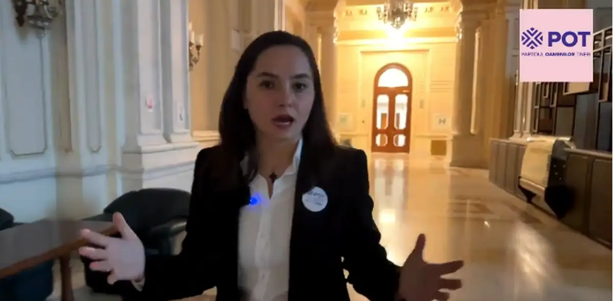 AUR SOS si POT solicita legalizarea Miscarii Legionare si omagierea criminalilor de razboi Proiect depus in Parlament