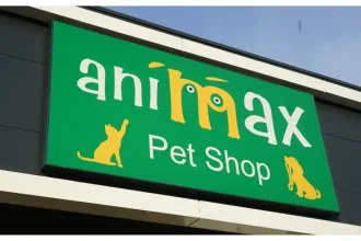 Ai un animal de companie Descopera noul magazin Animax din Aiud Retail Park Profitade oferta de deschidere 20 reducere la toate produsele