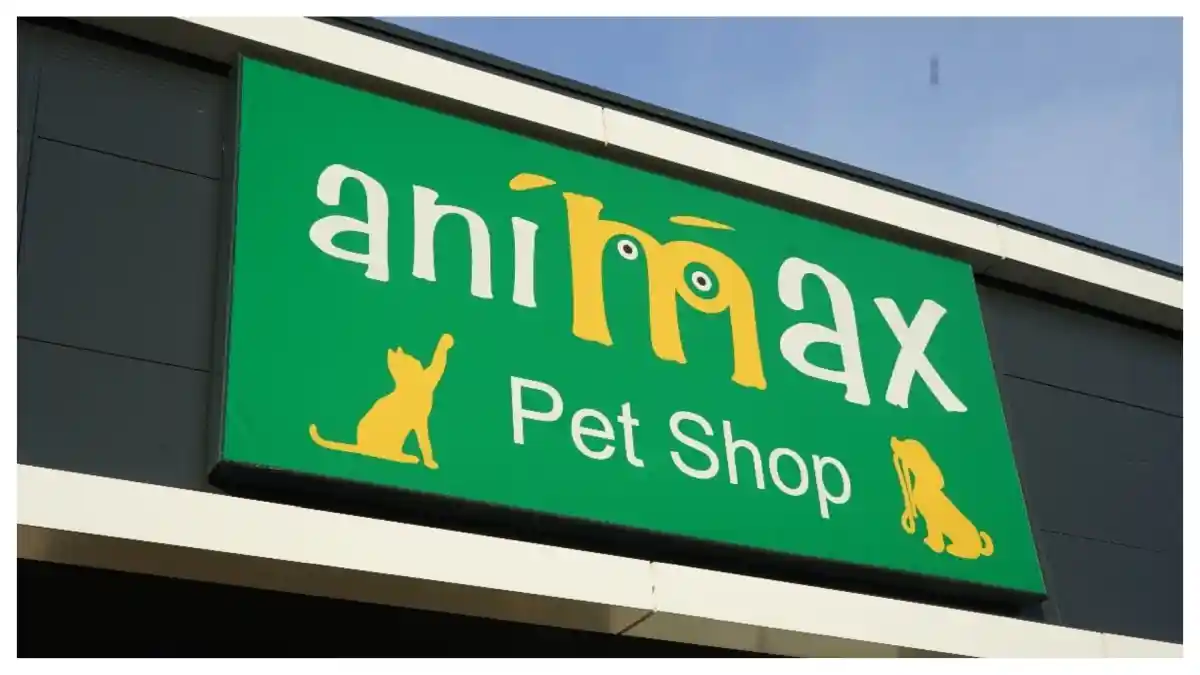 Ai un animal de companie descopera noul magazin Animax din Aiud Retail Park Profit a de promotia de deschidere cu 20 reducere la toate produsele P