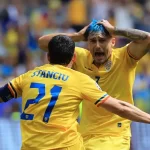 Andrei Ratiu titular in meciul important Turcia Romania Nicolae Stanciu rezerva Actualizare live