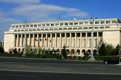Bolojan elimina 710 MW din energia generata pe carbune in Romania pentru a satisface cerintele PNRR