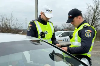 Codul rutier 2026 Modificari foarte importante pentru soferi care vor intra in vigoare vineri 27 martie 2026