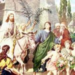 Duminica Floriilor la catolici Traditii si obiceiuri ale sarbatorii care anunta Invierea Domnului Saptamana Sfanta cea mai semnificativa