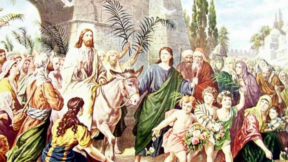 Duminica Floriilor la catolici Traditii si obiceiuri ale sarbatorii care anunta Invierea Domnului Saptamana Sfanta cea mai semnificativa