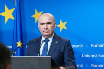 Ilie Bolojan despre carburanti Spre sfarsitul lunii martie sa luam in considerare alte masuri de interventie dar dupa ce observam o stabilizare a pretului si lucrurile se regleaza