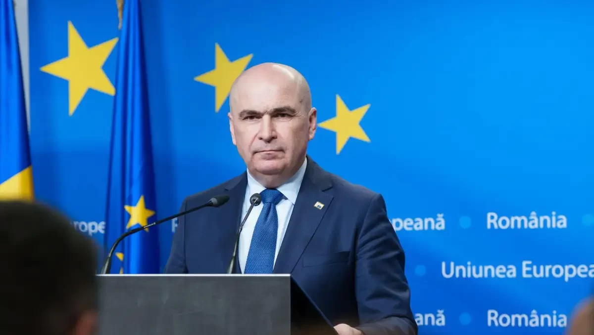 Ilie Bolojan despre carburanti Spre sfarsitul lunii martie sa luam in considerare alte masuri de interventie dar dupa ce observam o stabilizare a pretului si lucrurile se regleaza
