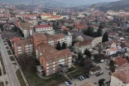 Laboratorul de analize medicale al Spitalului Municipal Aiud a primit acreditarea RENAR