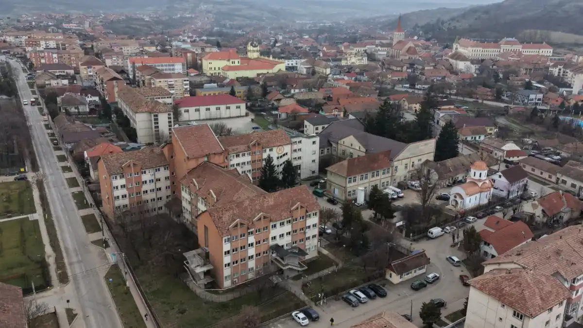 Laboratorul de analize medicale al Spitalului Municipal Aiud a primit acreditarea RENAR