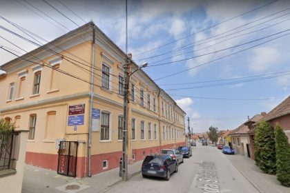 Liceul German Sebes continua de 10 ani traditia invatamantului in limba germana la Sebes Activitati cu ocazia aniversarii