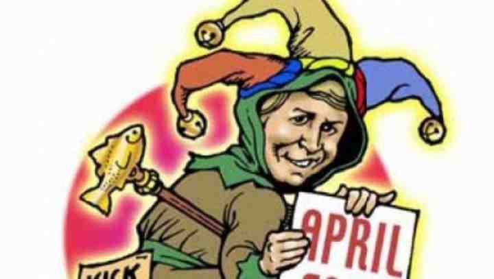 MESAJELE de 1 Aprilie Ziua Pacalelilor 2026 Ce SMS uri si farsa poti trimite prietenilor tai