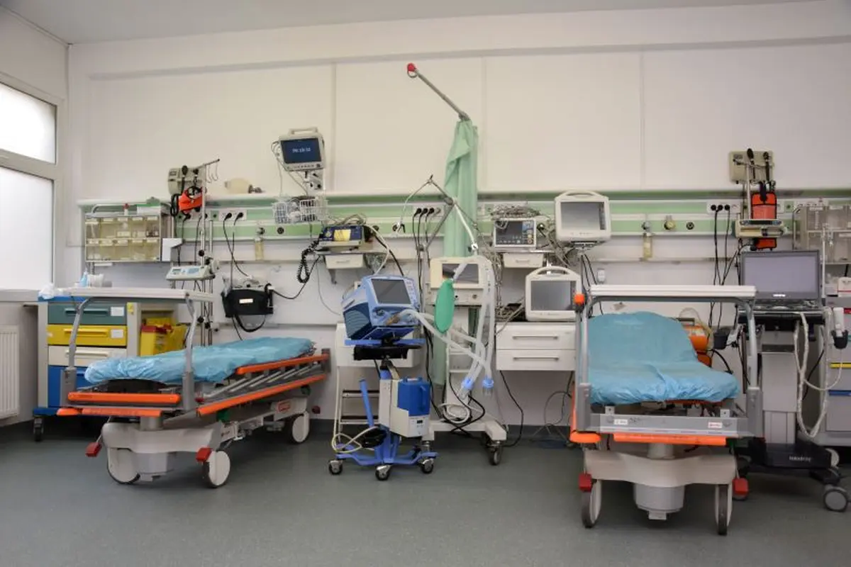 MinisterulSanatatiivareducecu23000numaruldepaturidinspitalepanin2030RogobeteVomdezvoltasimaaMultspitalizareaDeziCarevafiremunerataInfunctieDenumarulsitipuldeserviciiOferite