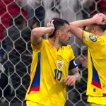 Nicolae Stanciu capitanul Romaniei ramane la Nationala Daca ma vor chema voi veni cu placere Astazi Slovacia Romania amical fara Mircea Lucescu