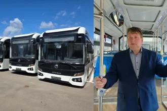 Noua companie de transport a Primariei Sebes isi incepe activitatea Lista traseelor si a punctelor de vanzare a biletelor