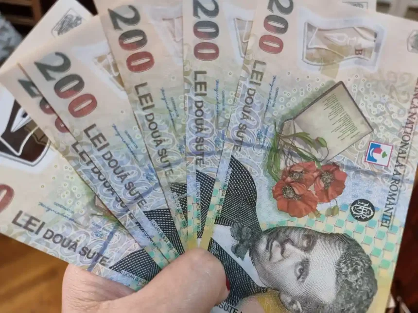 PENSII 2026 Cand vor fi platite pensiile in aprilie 2026 Vor ajunge banii la pensionari inainte de Paste