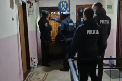 PERCHEZITII in Alba Iulia intr un caz de divulgare a informatilor secrete de serviciu sau nepublice Sunt investigate doua institutii publice si locuintele unor functionari