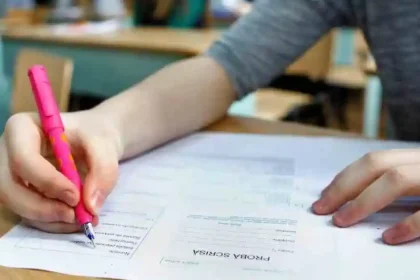 Rezultatele Simularii Evaluarii Nationale 2026 Data afisarii notelor si locul unde elevii le pot vizualiza