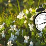 Romania adopta ora de var in 2026 Ceasurile vor fi avansate cu o or iar ora 300 va deveni ora 400