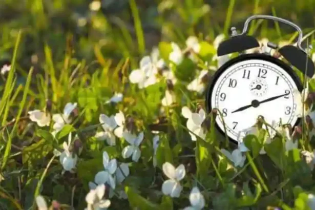 Romania adopta ora de var in 2026 Ceasurile vor fi avansate cu o or iar ora 300 va deveni ora 400