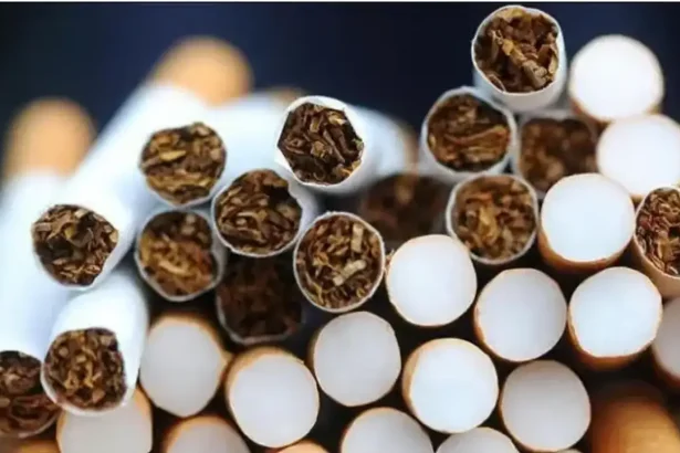 Romania ar putea interzice vanzarea tigaretelor persoanelor sub 18 ani restrictiile ar include si vape urile si alte dispozitive electronice