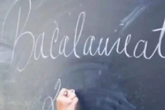 Simulare Bacalaureat 2026 Cati elevi din Alba au participat la testarea la limba materna