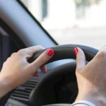 Soferita din Alba Iulia cu alcool la volan oprita de poliisti Avea o alcoolemie de 053 mg l