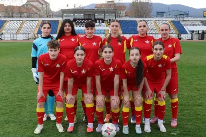 Sportivii Studenti din Alba Iulia reusite la junioare esec la senioare in competitiile de fotbal feminin