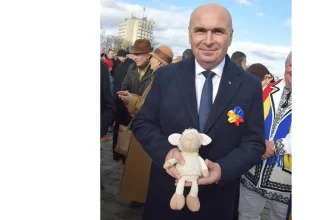 concedieri in primarii ilie bolojan ar trebui sa ne reducem efectiv cu aproximativ 13000 14000 de posturi oc cu pate