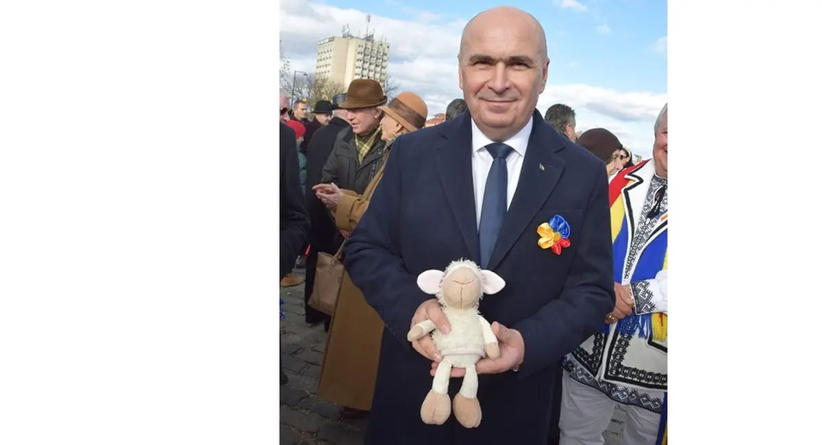 concedieri in primarii ilie bolojan ar trebui sa ne reducem efectiv cu aproximativ 13000 14000 de posturi oc cu pate