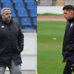 duel impresionant pe cetate alexandru pelici se confrunta cu minaur baia mare pentru csm unirea alba iulia in prima etapa a play off ului pe 4 martie