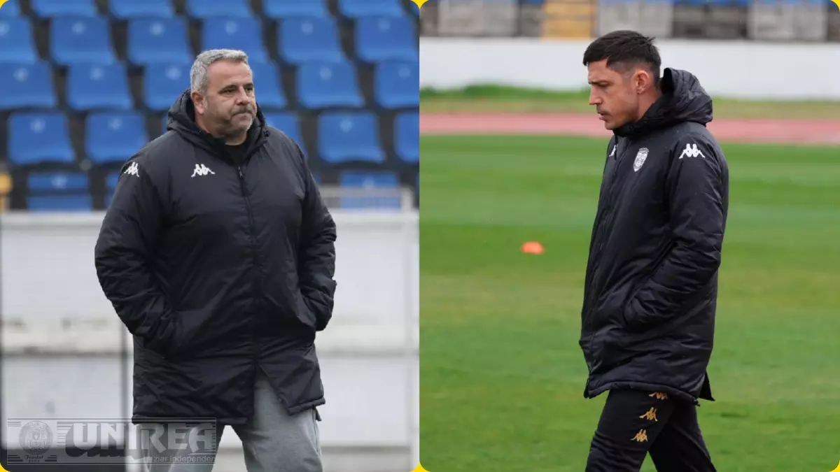 duel impresionant pe cetate alexandru pelici se confrunta cu minaur baia mare pentru csm unirea alba iulia in prima etapa a play off ului pe 4 martie