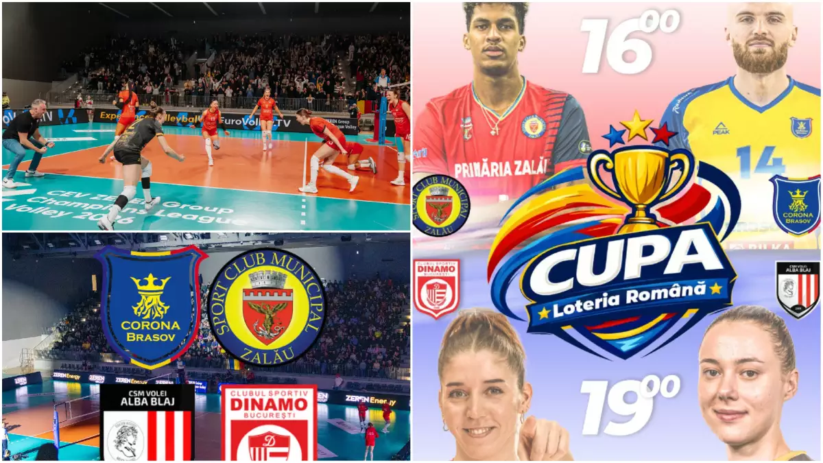 duminica in arena alba blaj finala cupei romaniei volei alba blaj dinamo feminin bilete disponibile de astazi la pret de 20 de lei
