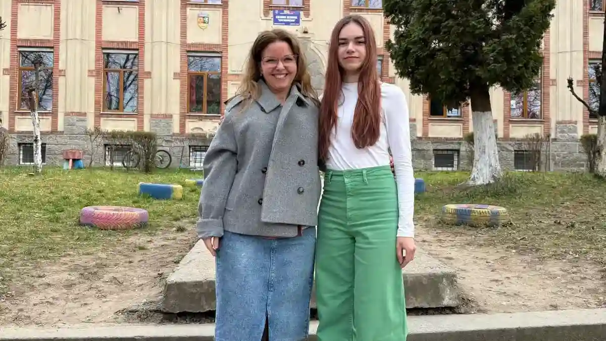 foto andra bunea elev la colegiul national titu maiorescu aiud sa calificat si la etapa nationala a olimpiadei de limba engleza 2026