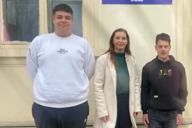 foto iulian fratila de la liceul tehnologic stefan manciulea blaj realizare remarcabila la olimpiada de agricultura a castigat locul i la etapa judeteana si se pregateste pentru faza nationala mihai otoiu a obtinut locul ii