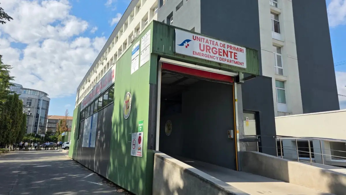 mesaj de multumire din partea unei paciente catre echipa medicala de la urgente a spitalului judetean de urgenta alba iulia au realizat toate investigatiile necesare si m au ajutat sa ma vindec