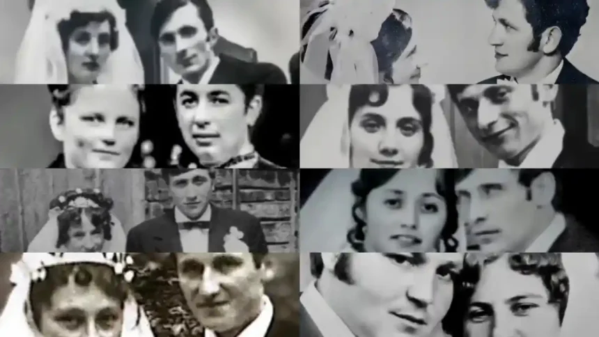 video opt cupluri care sarbatoresc 50 de ani de casnicie vor fi onorate la statu la vase in lunea pascilor 2026 la sugag un simbol al devotamentului si al iubirii de durata