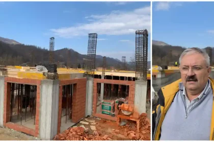 video prima gradinita moderna din zlatna aproape de finalizare cand va deveni functionala investitia de aproape 12 milioane de lei