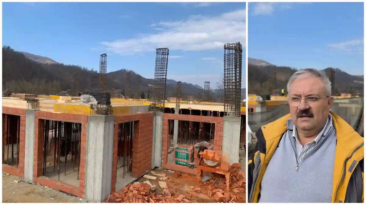 video prima gradinita moderna din zlatna aproape de finalizare cand va deveni functionala investitia de aproape 12 milioane de lei