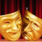 ziua internationala a teatrului celebrata pe 27 martie