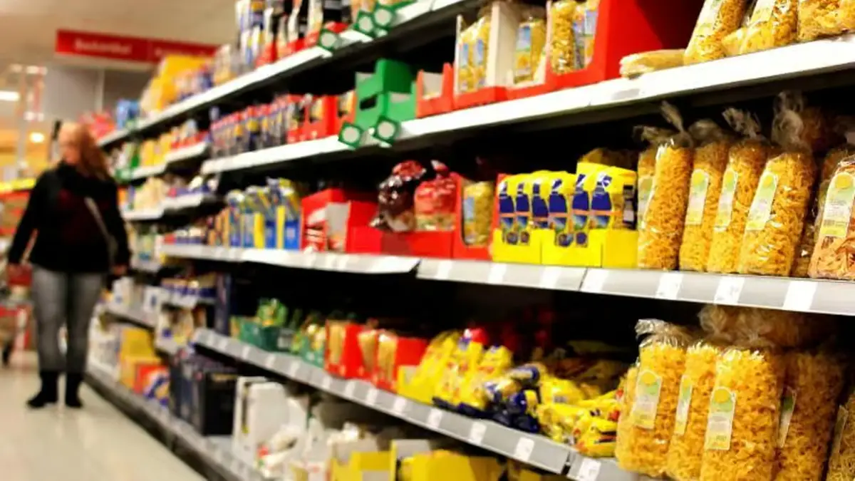 1 8 tone de produse retrase de la vanzare inainte de Paste 2026 Amenzi de 2 milioane de lei Ce nereguli au gasit inspectorii ANSVSA