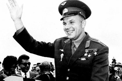 12 aprilie Ziua Mondiala a Aviatiei si Ziua Cosmonauticii Povestea primului om care a zarit cosmosul