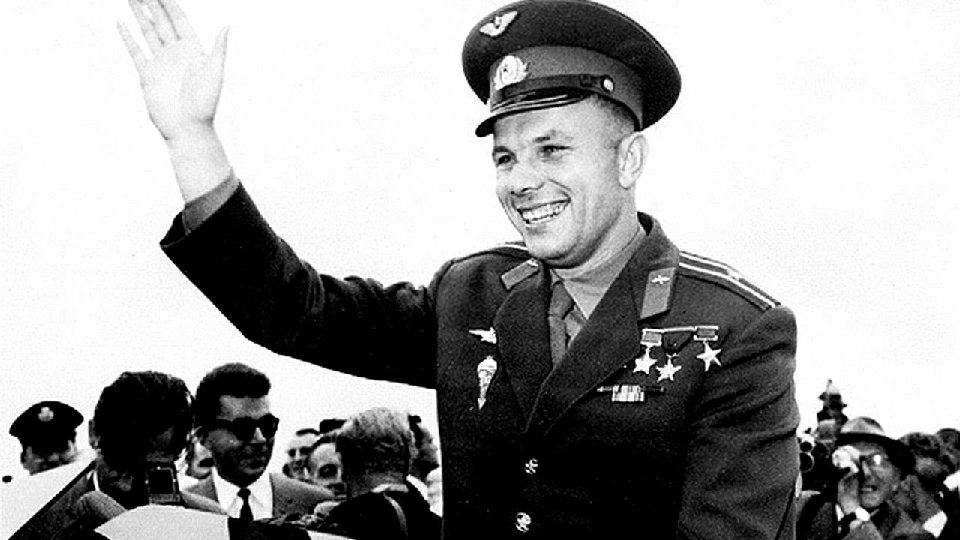 12 aprilie Ziua Mondiala a Aviatiei si Ziua Cosmonauticii Povestea primului om care a zarit cosmosul