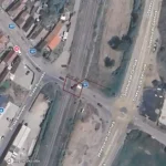 15 aprilie 2026 Restrictii de circulatie in Alba Iulia Lucrari la trecerea la nivel cu calea ferata din zona Marasesti Intervalul orar in care traficul va fi afectat