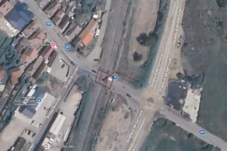 15 aprilie 2026 Restrictii de circulatie in Alba Iulia Lucrari la trecerea la nivel cu calea ferata din zona Marasesti Intervalul orar in care traficul va fi afectat