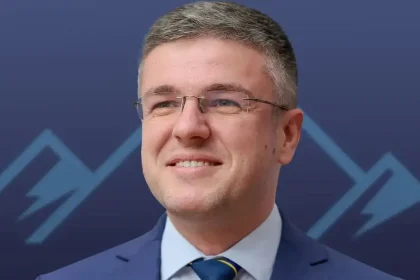 16 aprilie 2026 Vizita de lucru a ministrului Economiei Irineu Darau in judetul Alba Ce obiective industriale va vizita
