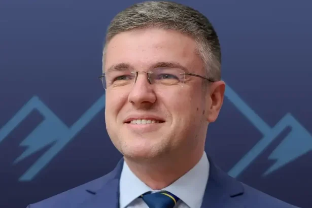 16 aprilie 2026 Vizita de lucru a ministrului Economiei Irineu Darau in judetul Alba Ce obiective industriale va vizita