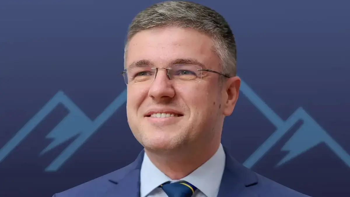 16 aprilie 2026 Vizita de lucru a ministrului Economiei Irineu Darau in judetul Alba Ce obiective industriale va vizita