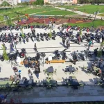18 aprilie 2026 Deschiderea sezonului motocicletelor in Alba Expoziie si parada de motociclete tombole demonstratii live si cursuri de prim ajutor la Alba Iulia